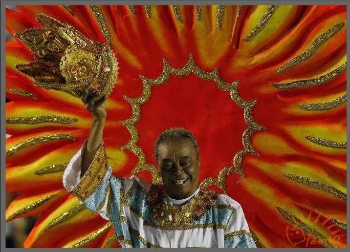 巴西与桑巴,巴西印象钢琴