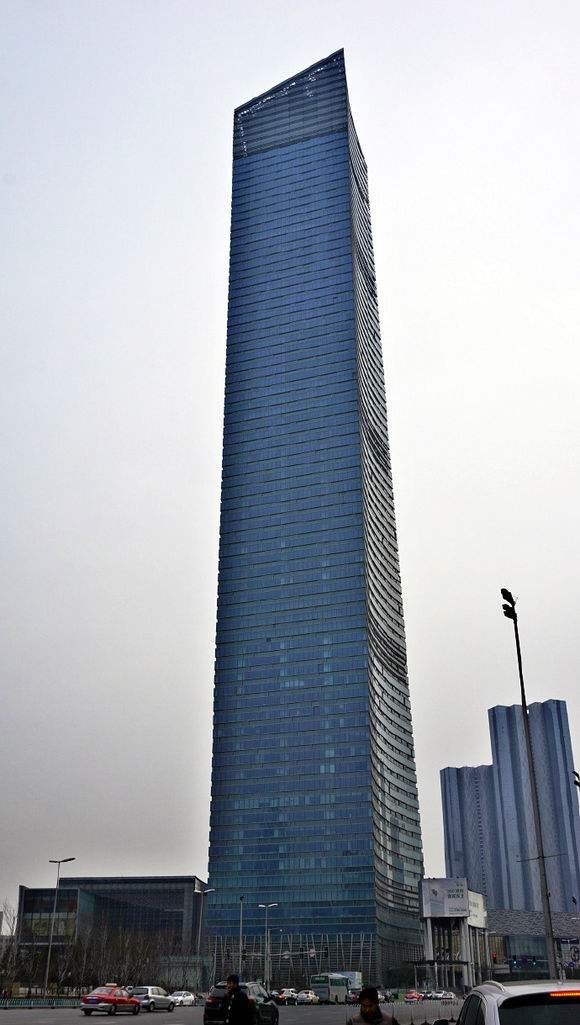 沈阳是北方摩天高楼最多的城市吗,沈阳哪个摩天楼最高
