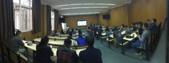 美院有声新闻｜叮咚，你的主播已上线