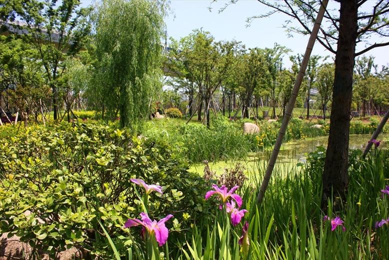 宁波人多的景区,宁波不得不去的几个风景区