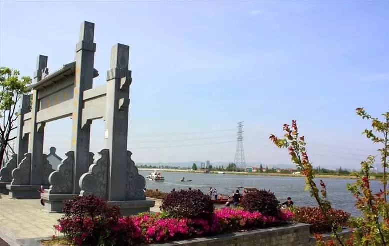 宁波人多的景区,宁波不得不去的几个风景区