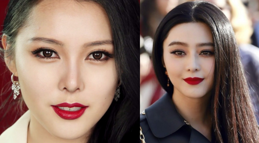 高圆圆赵又廷婚礼吻戏,高圆圆赵又廷参加黄晓明婚礼