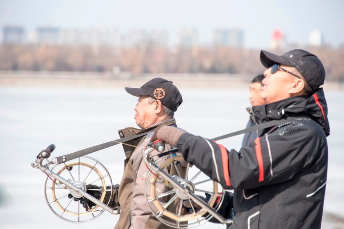 回忆哈尔滨老建筑,哈尔滨老建筑探访