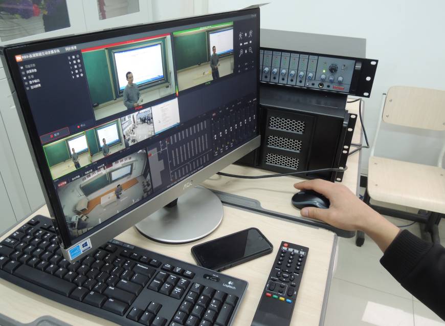 新优质学校展示会,新优质学校风采展示