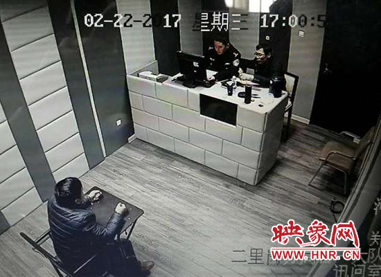 犯罪团伙将租来的轿车变卖为躲避跟踪在车上放屏蔽器