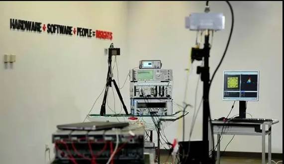 因为它，5G、雷达和卫星通信的系统架构师抛出了一箩筐的问题！