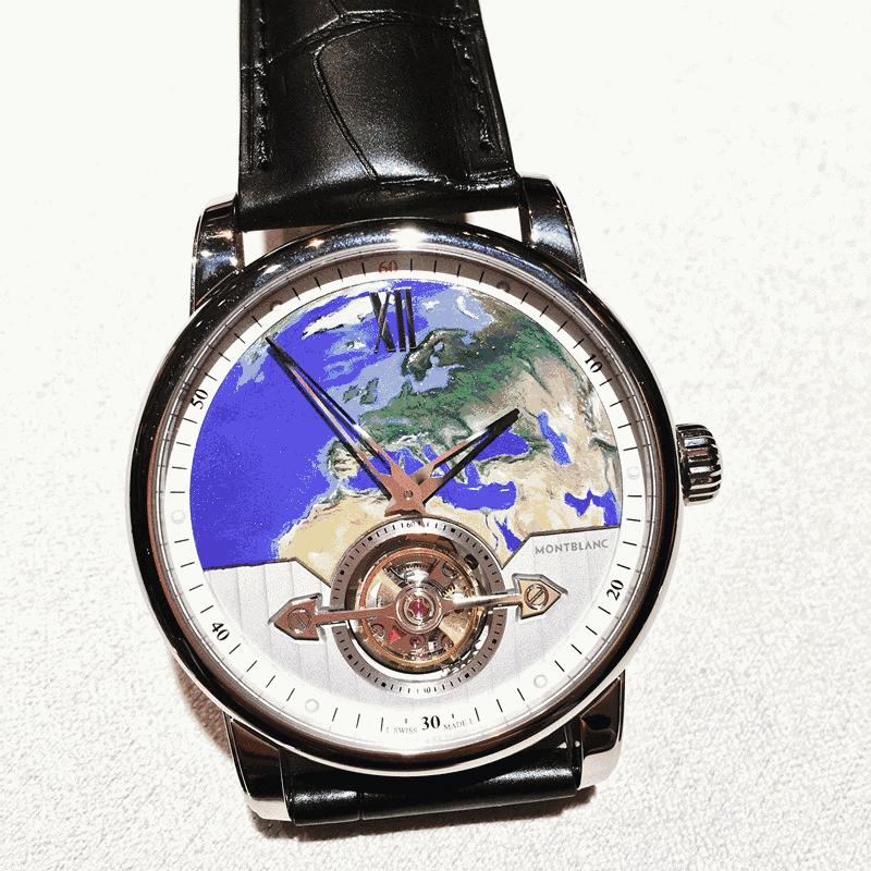 低调的人适合戴什么腕表,不同年龄段适合戴的腕表