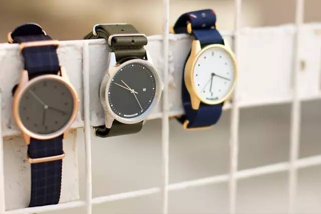 低调的人适合戴什么腕表,不同年龄段适合戴的腕表