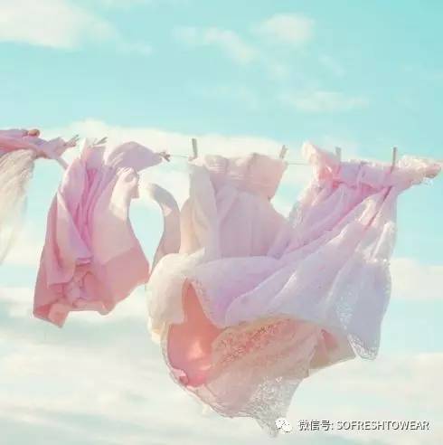 好物推荐用它洗后的衣服柔软舒适,好物推荐洗衣服香香的就用它