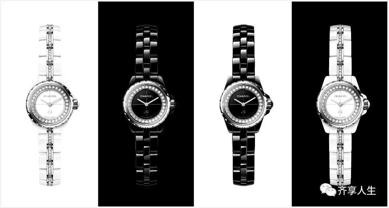 先定一个小目标,比如给老妈买块表