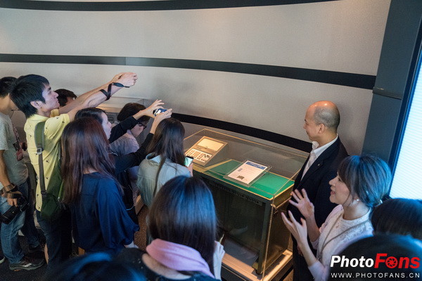 卡西欧历史解说,卡西欧历史