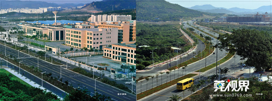 中国最美小镇惠州清溪,清溪最美小镇旅游景点