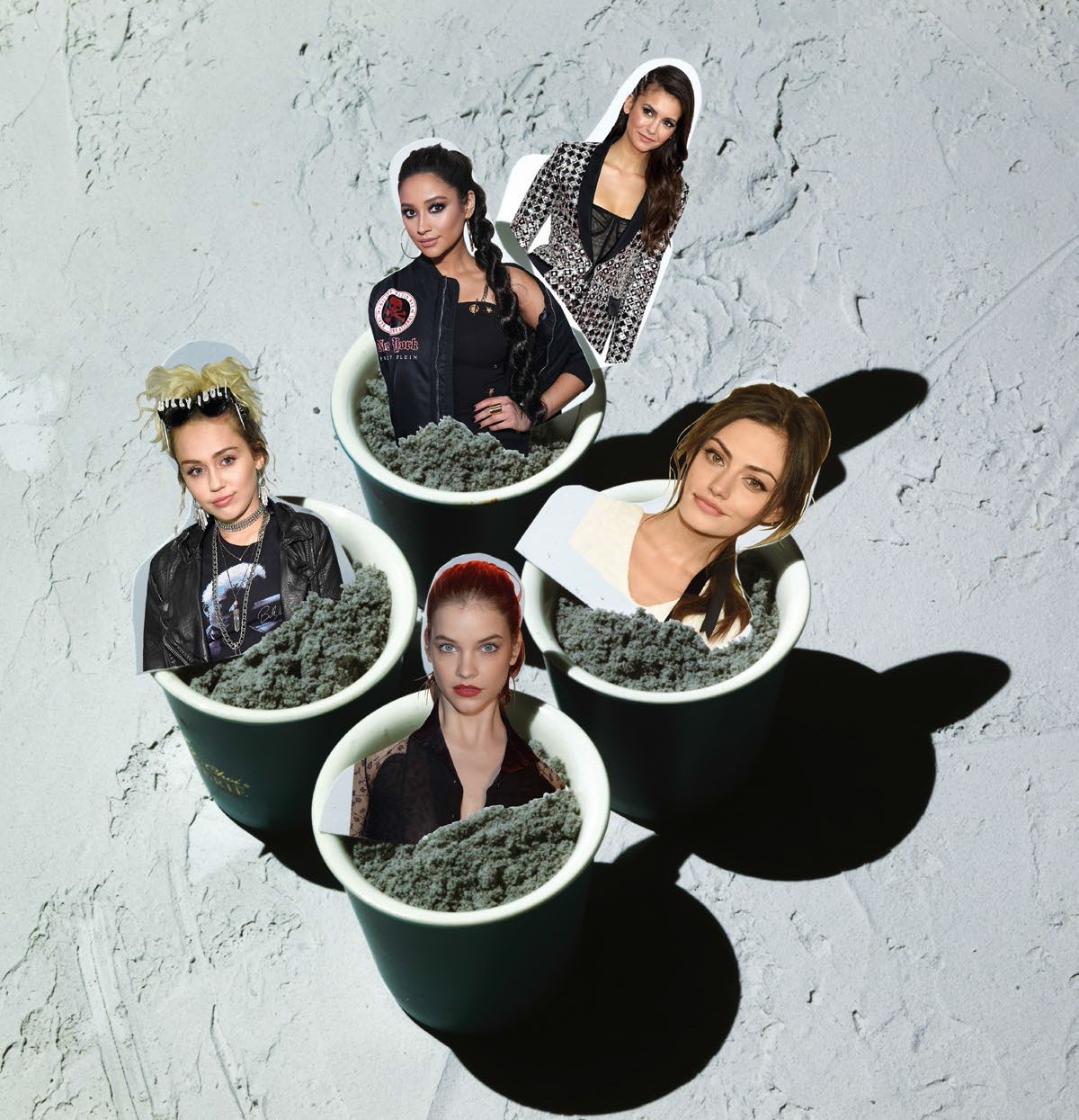 谁说烂泥扶不上墙讽刺图片,谁说烂泥扶不上墙的