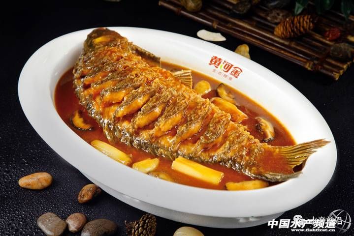 日供鲤鱼八千条，这家公司怎样把冷门的鲤鱼逆转成餐饮热点？