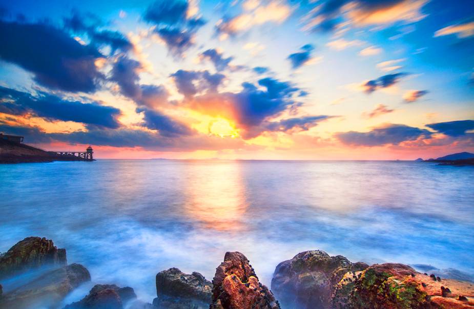 适合周末打卡的旅游胜地,周末旅游打卡圣地