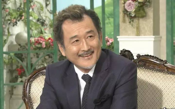 日本的大叔控,日本大叔控