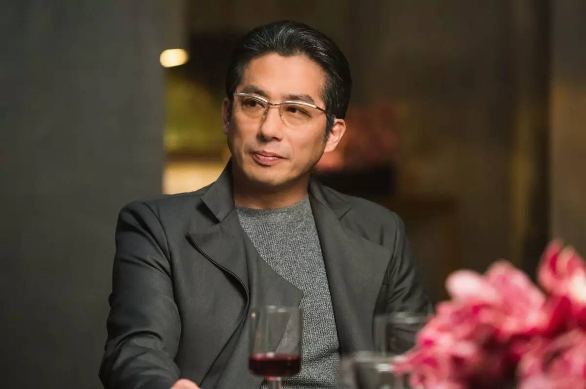 日本的大叔控,日本大叔控