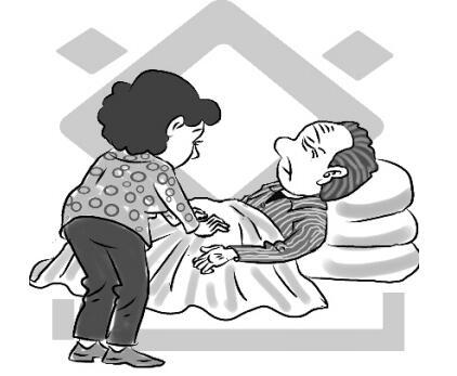 脑梗塞患者日常应注意哪些事项,脑梗塞患者注意什么