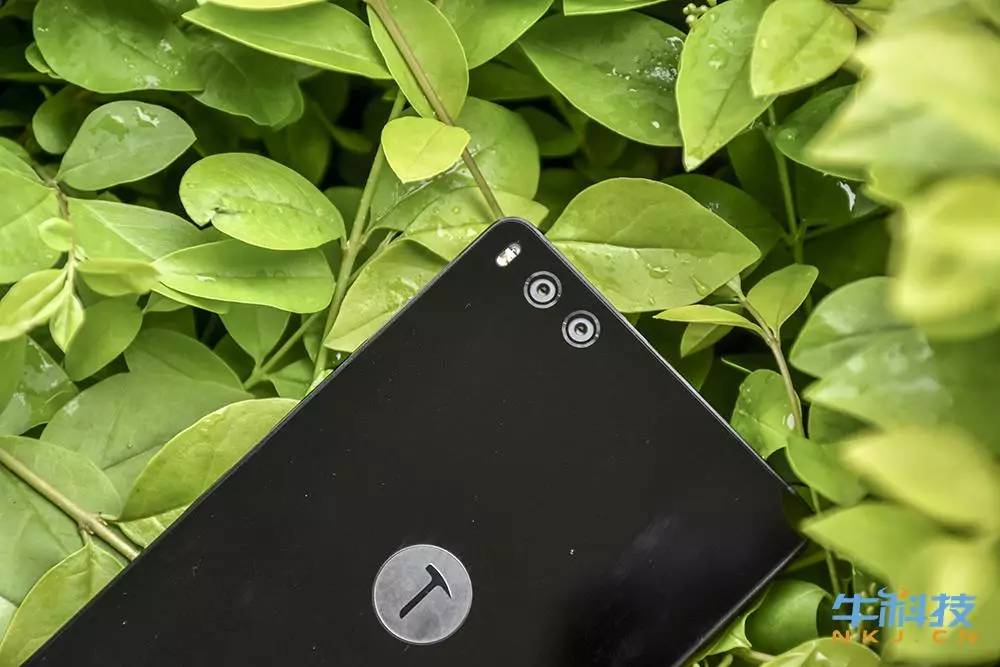 坚果pro手机一代测评,坚果手机pro深度测评