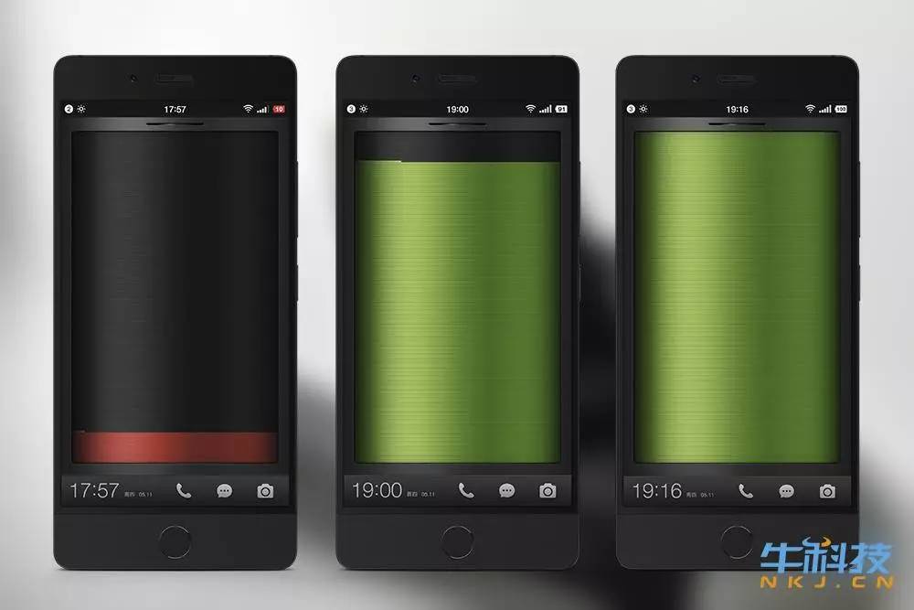 坚果pro手机一代测评,坚果手机pro深度测评