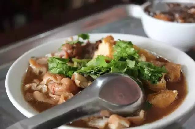 你地,卤煮地,哪边地有?