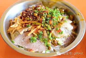 桂林美食攻略十大必吃排行榜,桂林美食推荐舌尖上的桂林