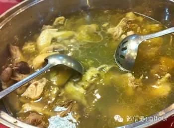 桂林美食攻略十大必吃排行榜,桂林美食推荐舌尖上的桂林