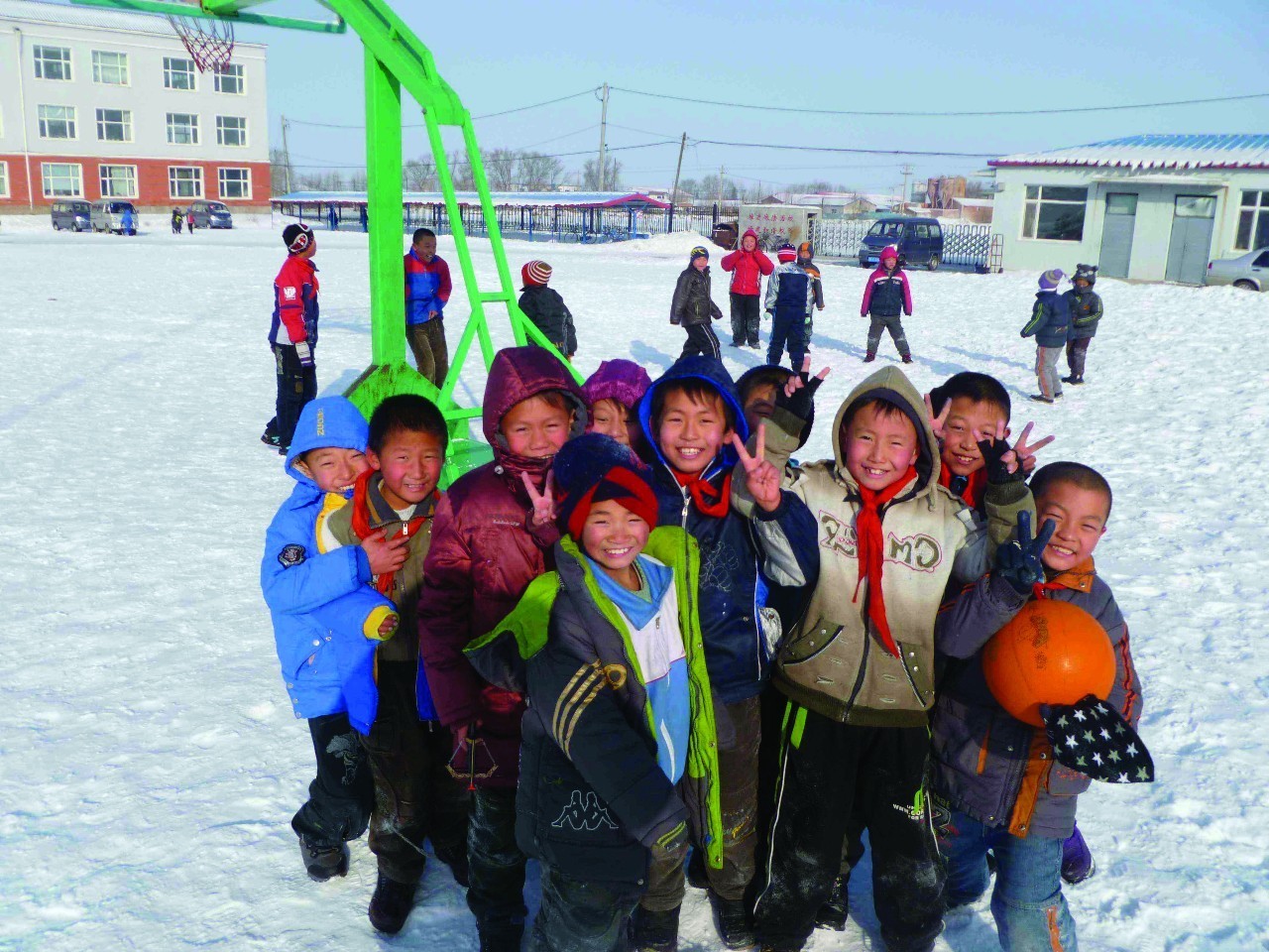 美国人到中国东北当“上门女婿”，是一种怎样的体验？