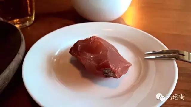 有意思的玛瑙原石,玛瑙原石怎么造型