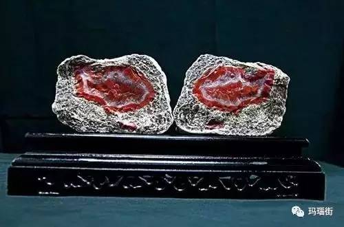 有意思的玛瑙原石,玛瑙原石怎么造型