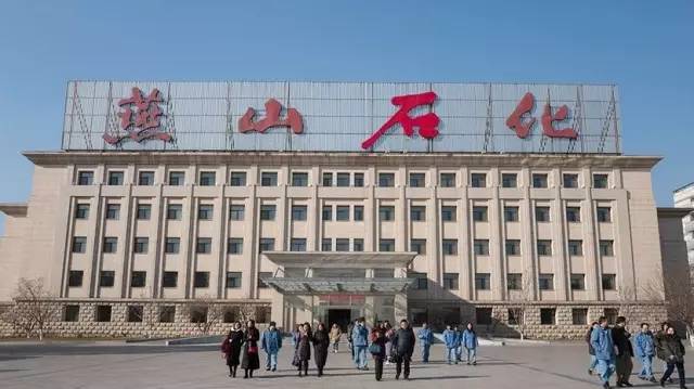 北京还有燕山区吗,您不知道的北京事儿