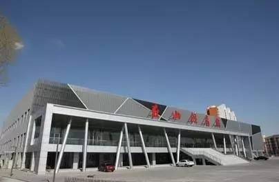 北京还有燕山区吗,您不知道的北京事儿