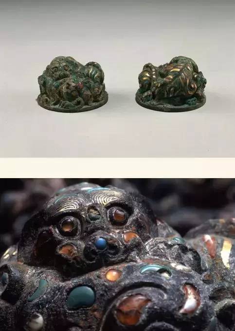 周王室最极品珍宝,日本掠夺王室珍宝