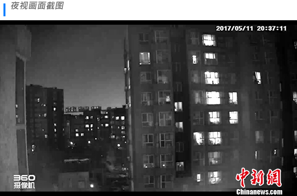 360℃摄像机评测,360智能摄像机推荐评测