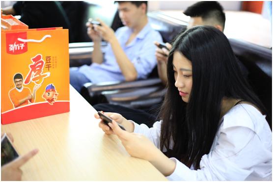 劲仔2017访谈,劲仔2016