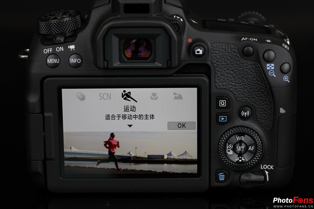 佳能eos77d镜头挑选,小白摄影入门了解佳能77d