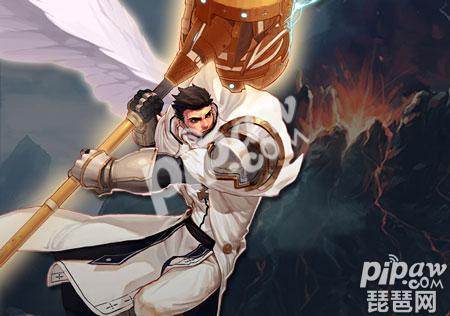 dnf手游圣骑士带什么装备刷图快,dnf手游圣骑士如何