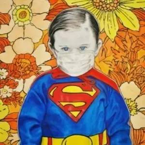 滚蛋吧，不开心！决不后悔的正能量歌曲集！