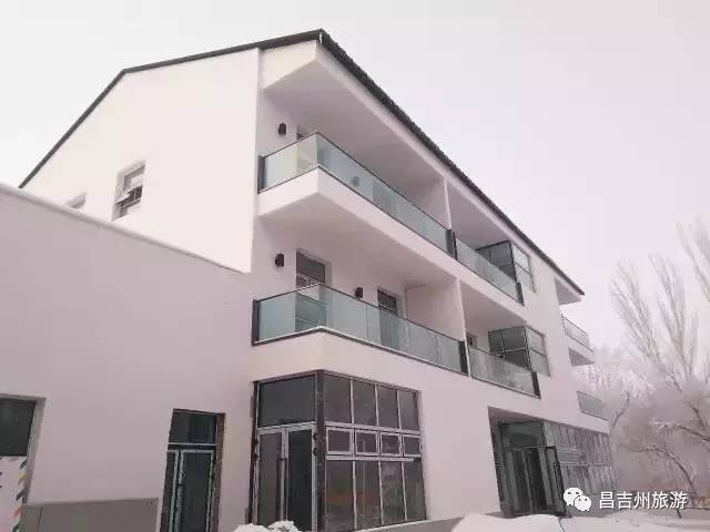 昌吉春天周末游玩,昌吉芸农庄旅游攻略