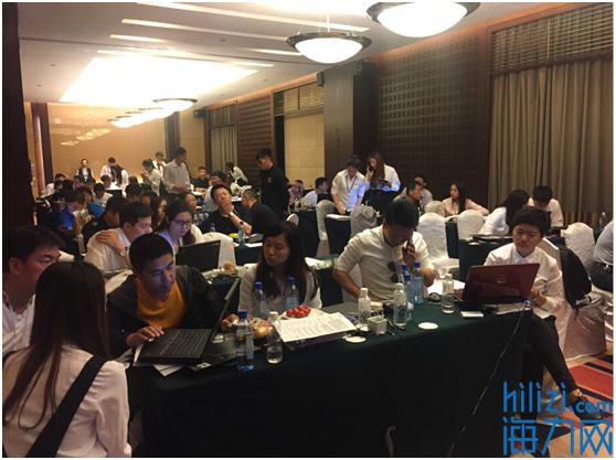 营销之道专项赛,百度营销峰会完整视频