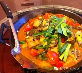 桂林美食攻略十大必吃排行榜,桂林美食推荐舌尖上的桂林