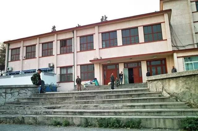 北京还有燕山区吗,您不知道的北京事儿