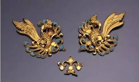 周王室最极品珍宝,日本掠夺王室珍宝