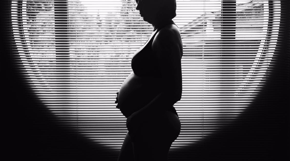 我是一个产后患上PTSD的母亲，分娩的恐惧让我刻骨铭心