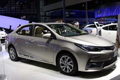 逸致车型报价,2015款逸致二手车