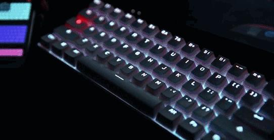 高颜值rgb机械键盘推荐,全网最便宜的rgb键盘