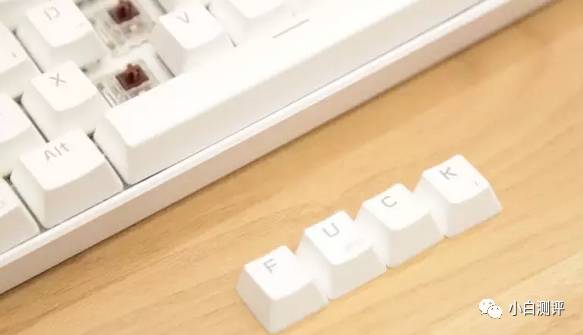 高颜值rgb机械键盘推荐,全网最便宜的rgb键盘