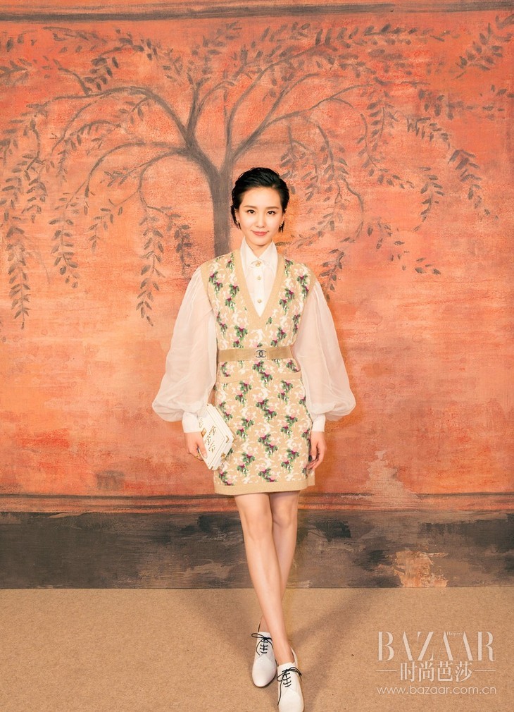 直男最爱连衣裙,直男最爱女生的打扮