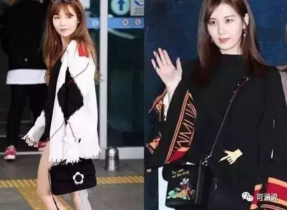 适合女生的平价精致小包,女士平价百搭小包推荐