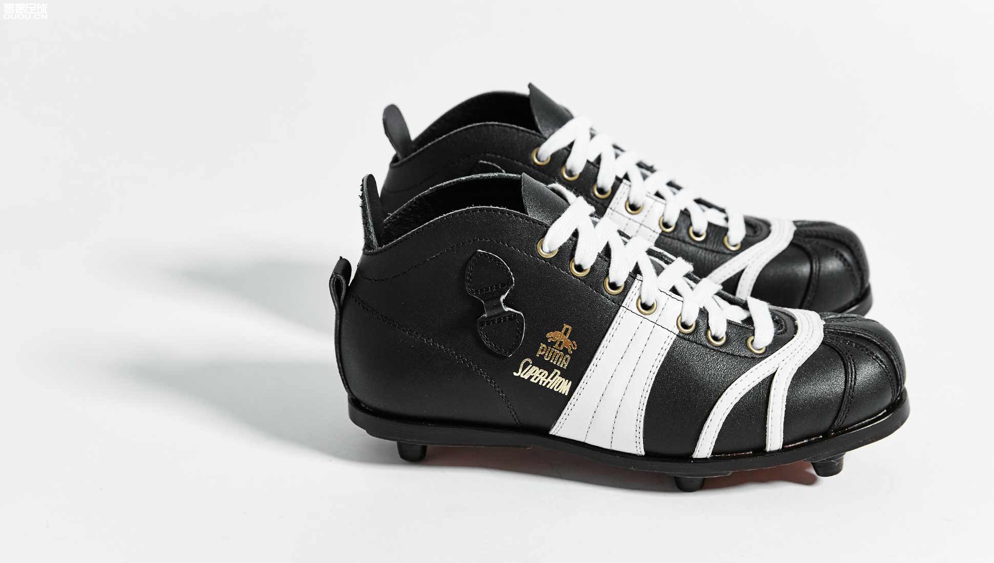 puma发布全新ultra13足球鞋,puma足球鞋future顶级和次顶